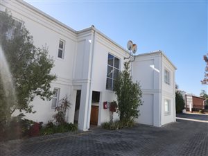 2 Bed Apartment in Senderwood
