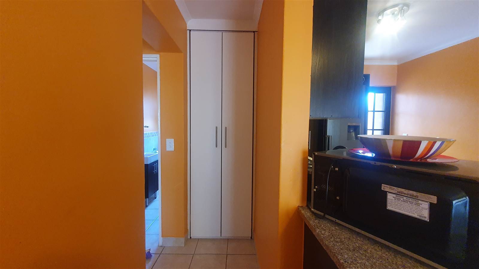 2 Bed Apartment in Kosmosdal photo number 12