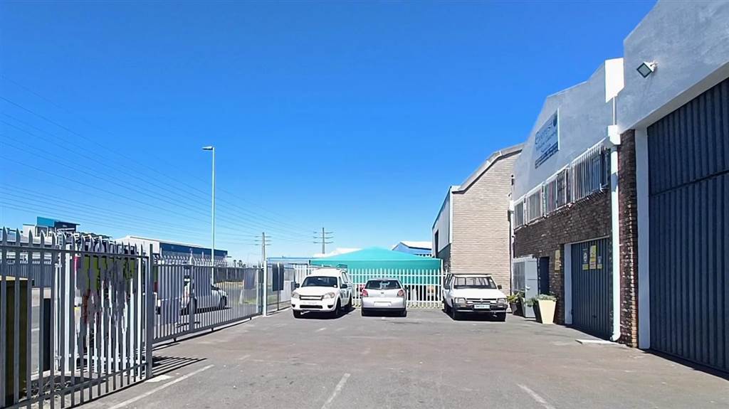 200  m² Industrial space in Montague Gardens photo number 22