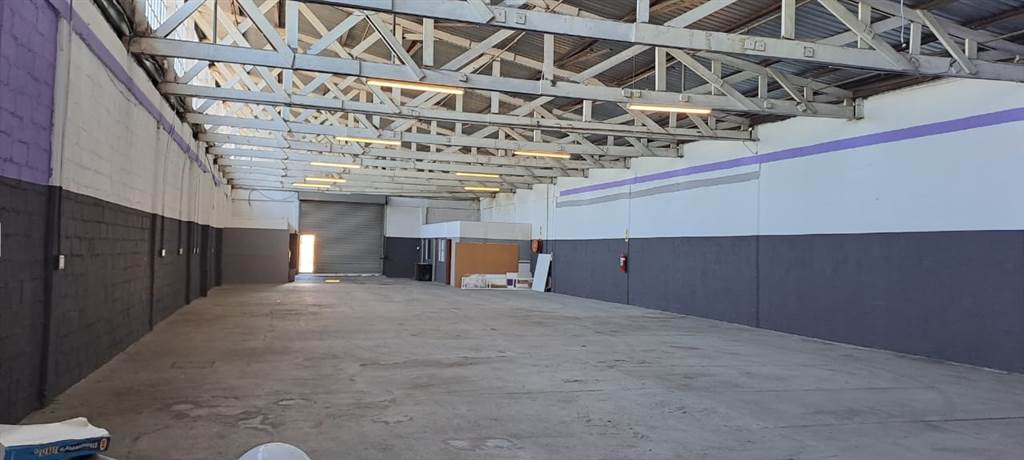 532  m² Commercial space in Elsies River Industrial photo number 7