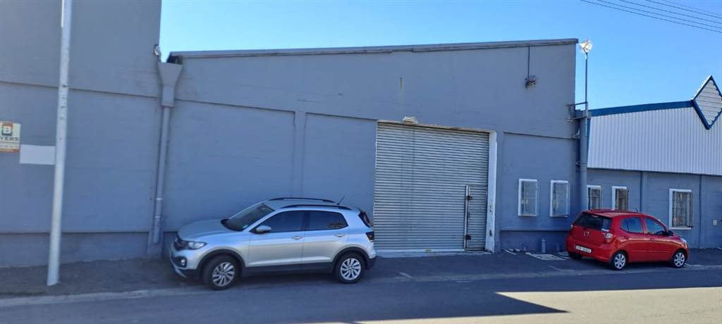 532  m² Commercial space in Elsies River Industrial photo number 5