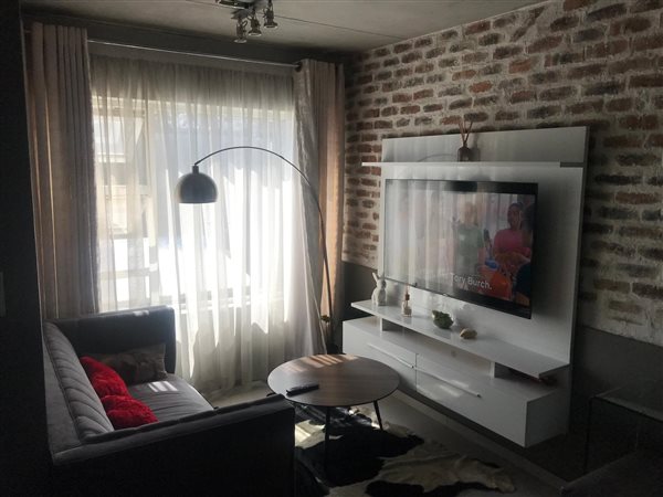 1 Bed Apartment