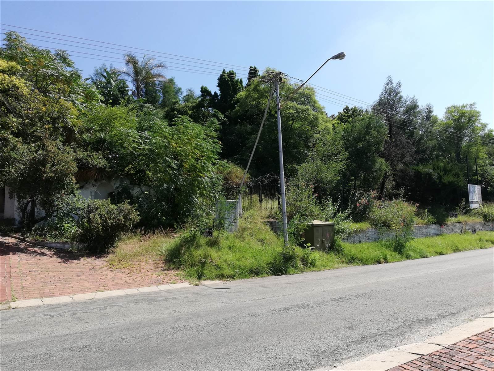 3960 m² Land available in Waterkloof Ridge photo number 11