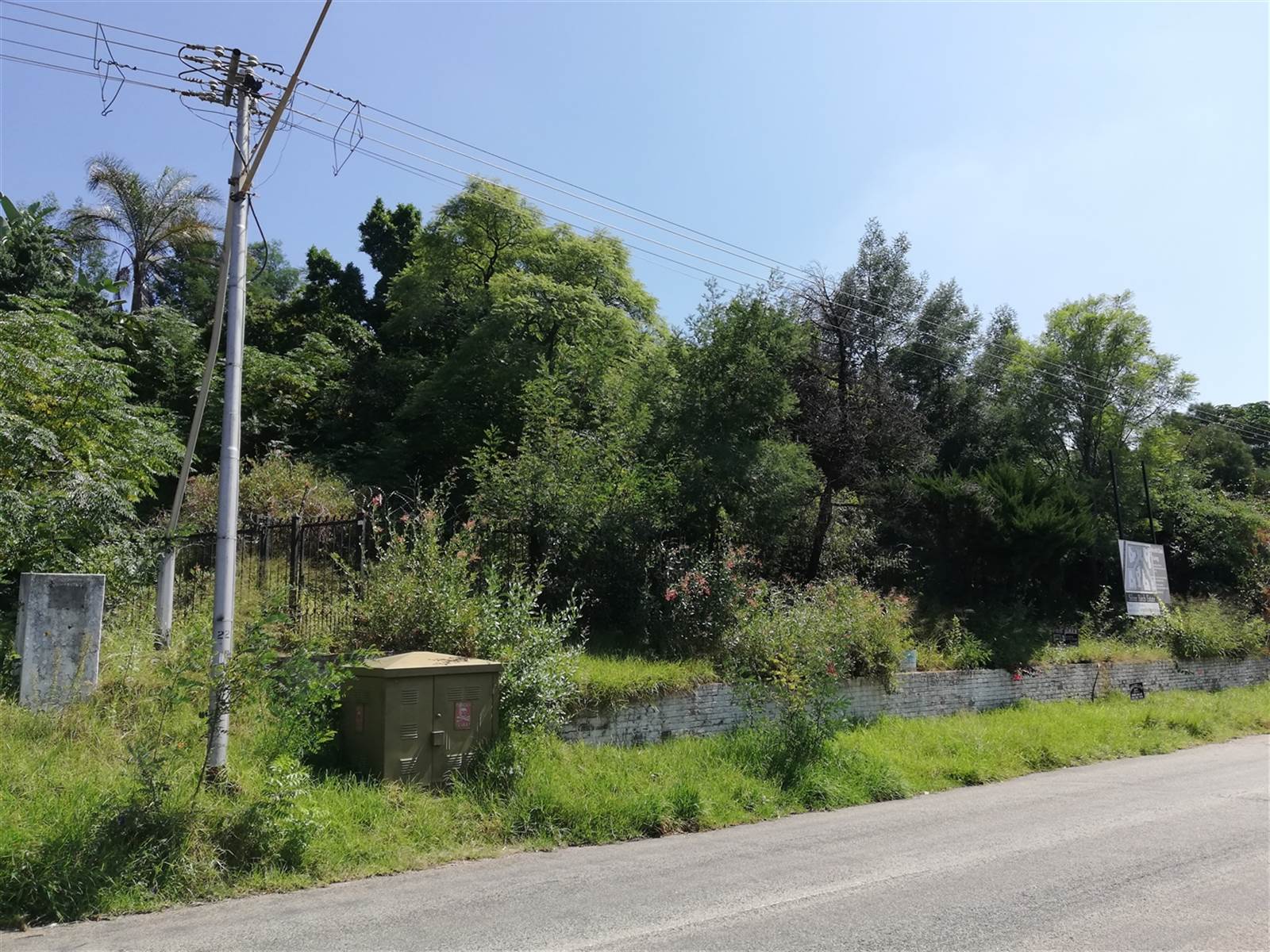 3960 m² Land available in Waterkloof Ridge photo number 12