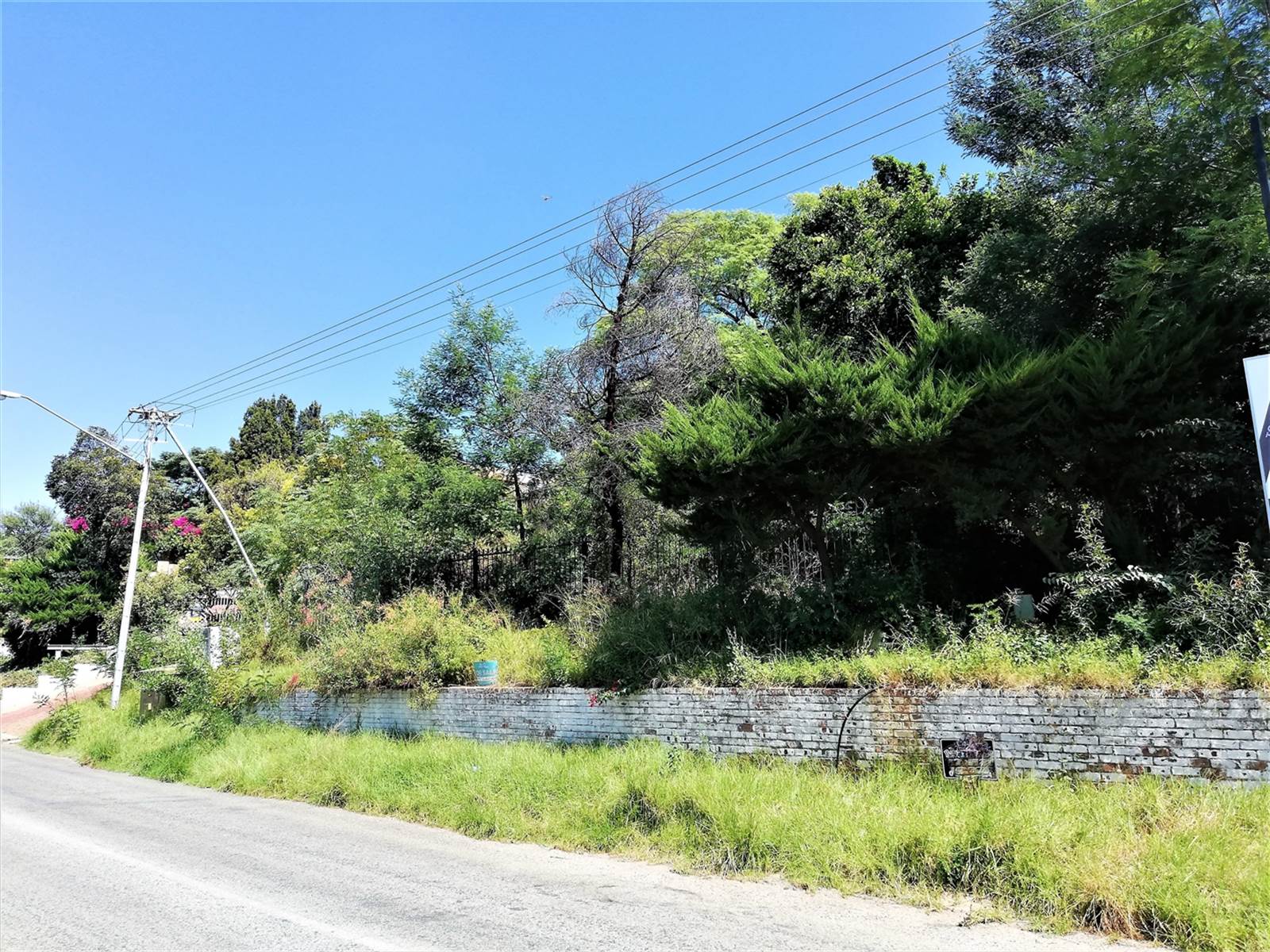 3960 m² Land available in Waterkloof Ridge photo number 7