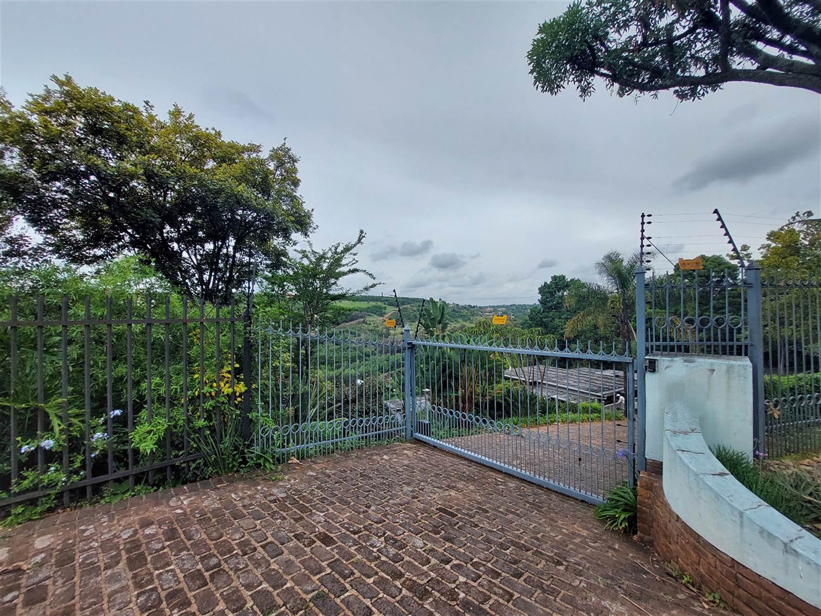 3960 m² Land available in Waterkloof Ridge photo number 6