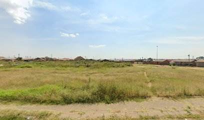 921 m² Land available in Sebokeng Zone 7 photo number 3