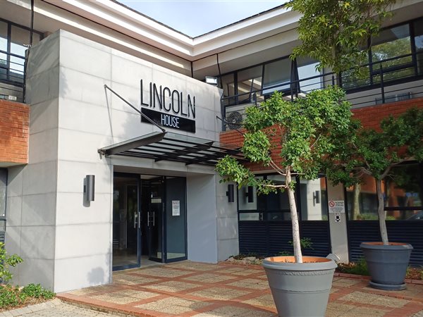 233.699996948242  m² Commercial space in Bryanston
