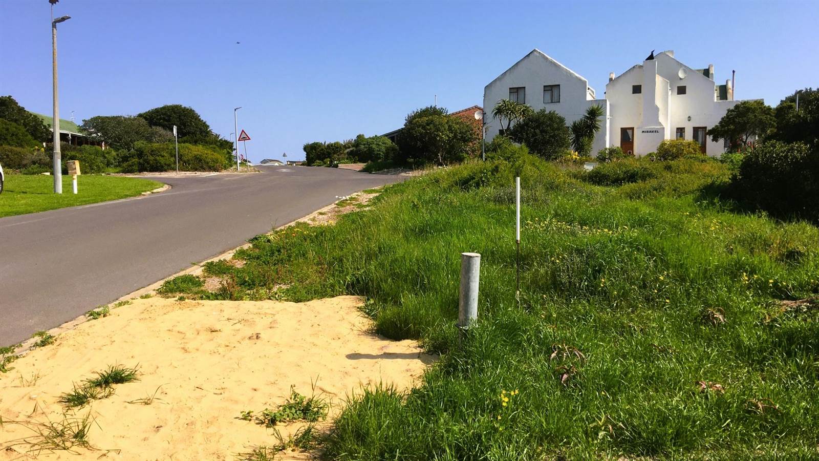704 m² Land available in Yzerfontein photo number 8
