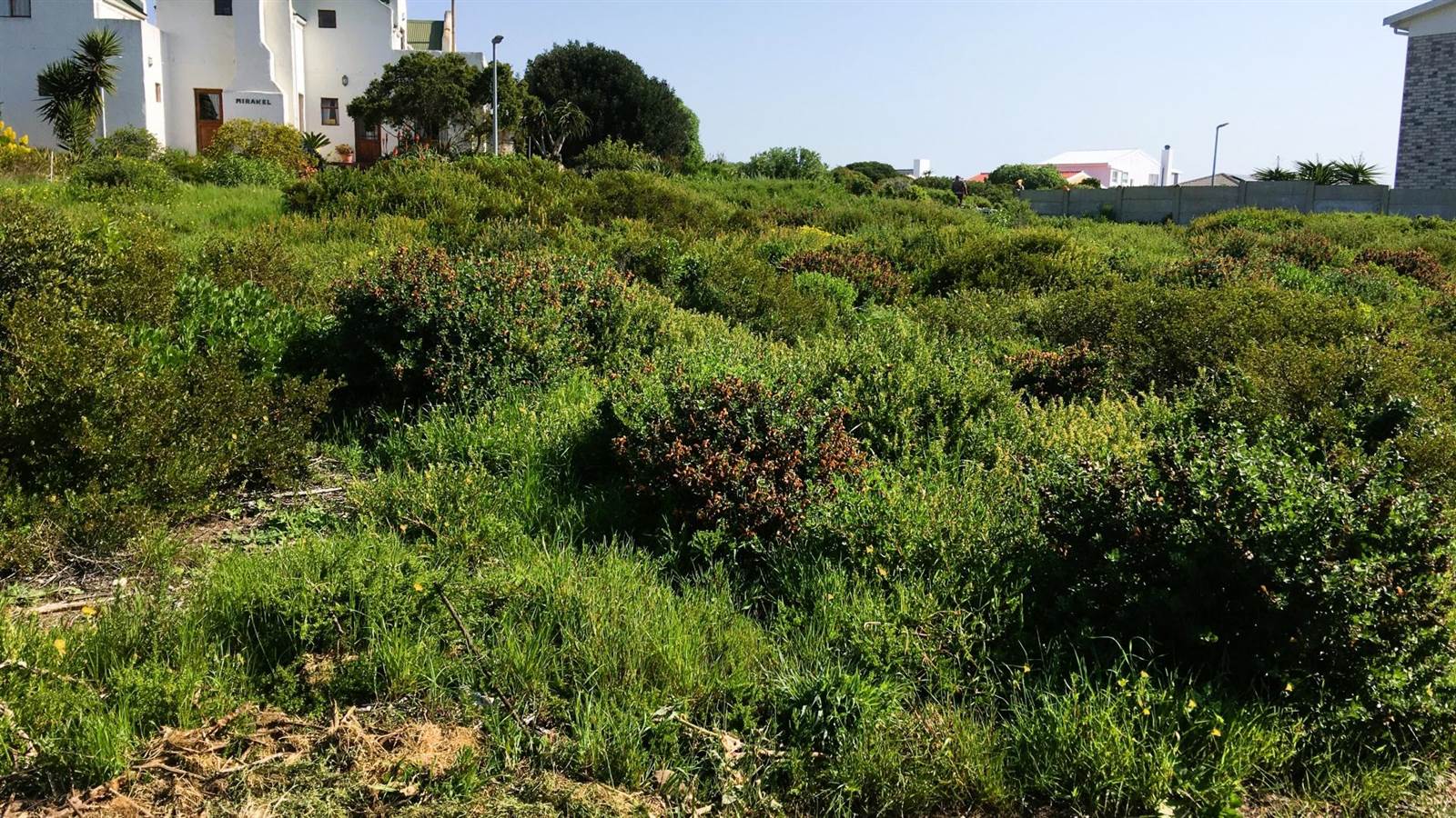 704 m² Land available in Yzerfontein photo number 9