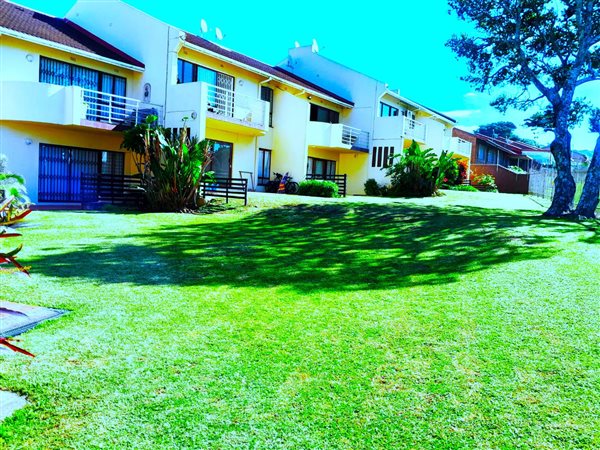 3 Bed Apartment in Scottburgh South
