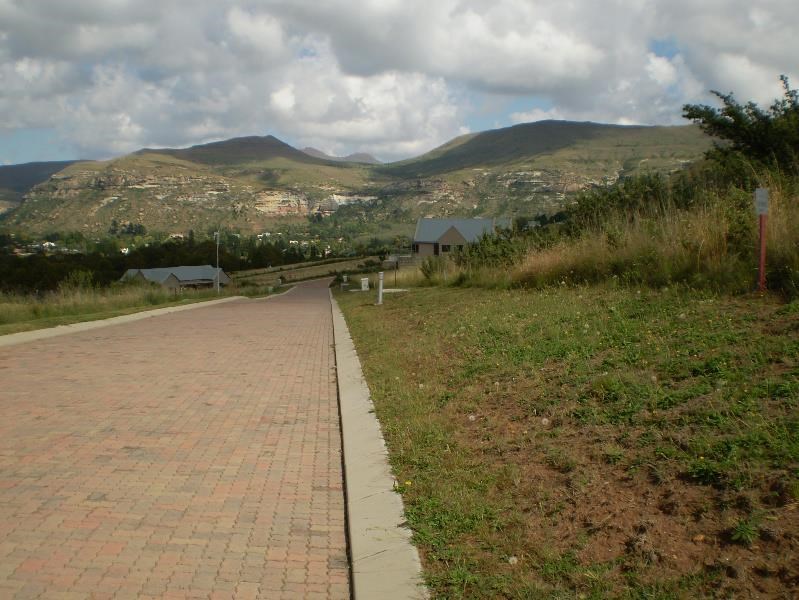 1398 m² Land available in Clarens photo number 4