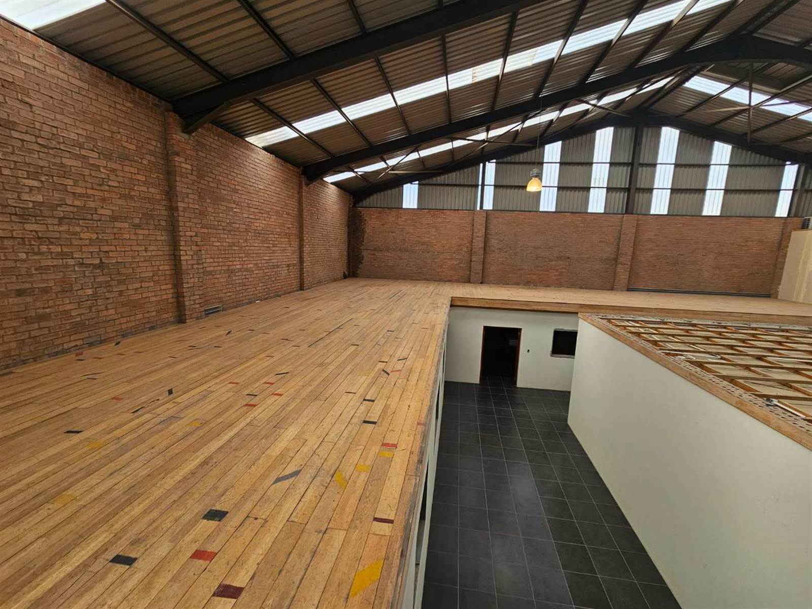 1085  m² Industrial space in Kuilsriver photo number 4