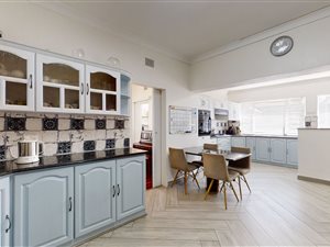 3 Bed House in Sunnyridge