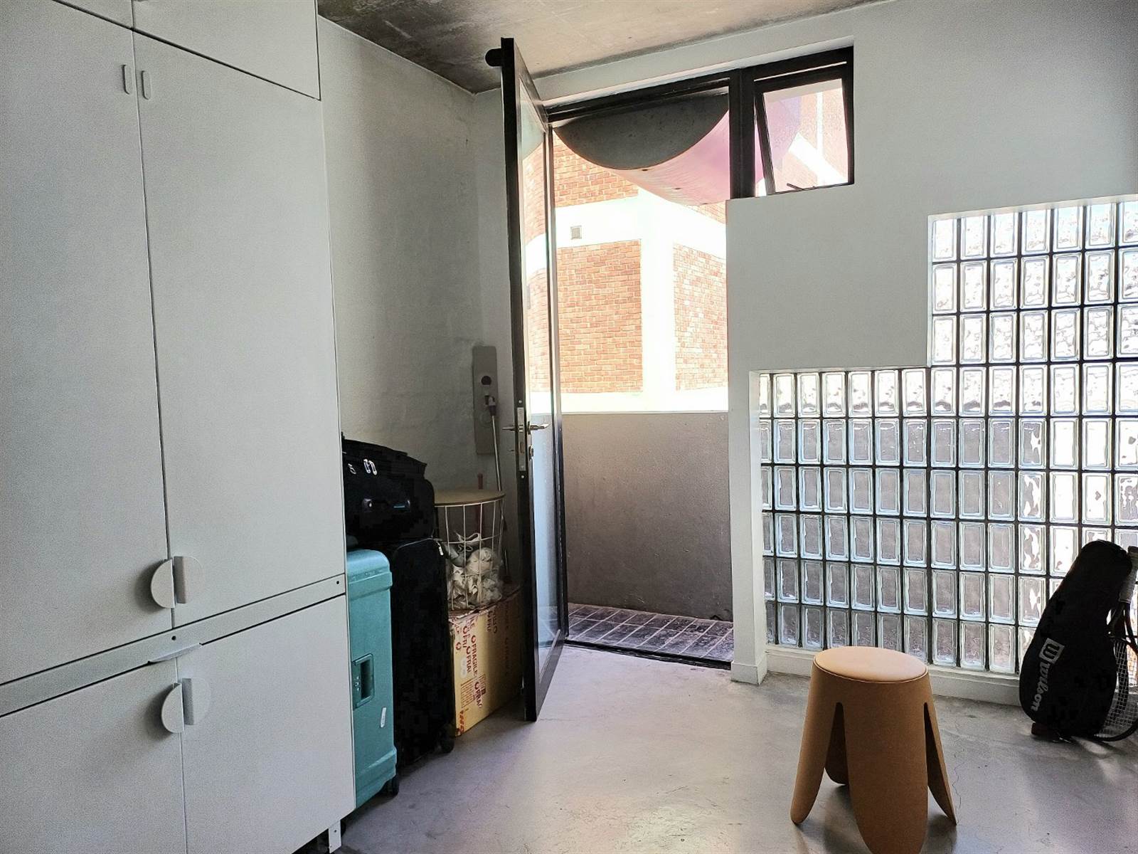 Studio apartment in Cape Town City Centre photo number 4
