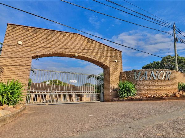 1 Bedroom Townhouse