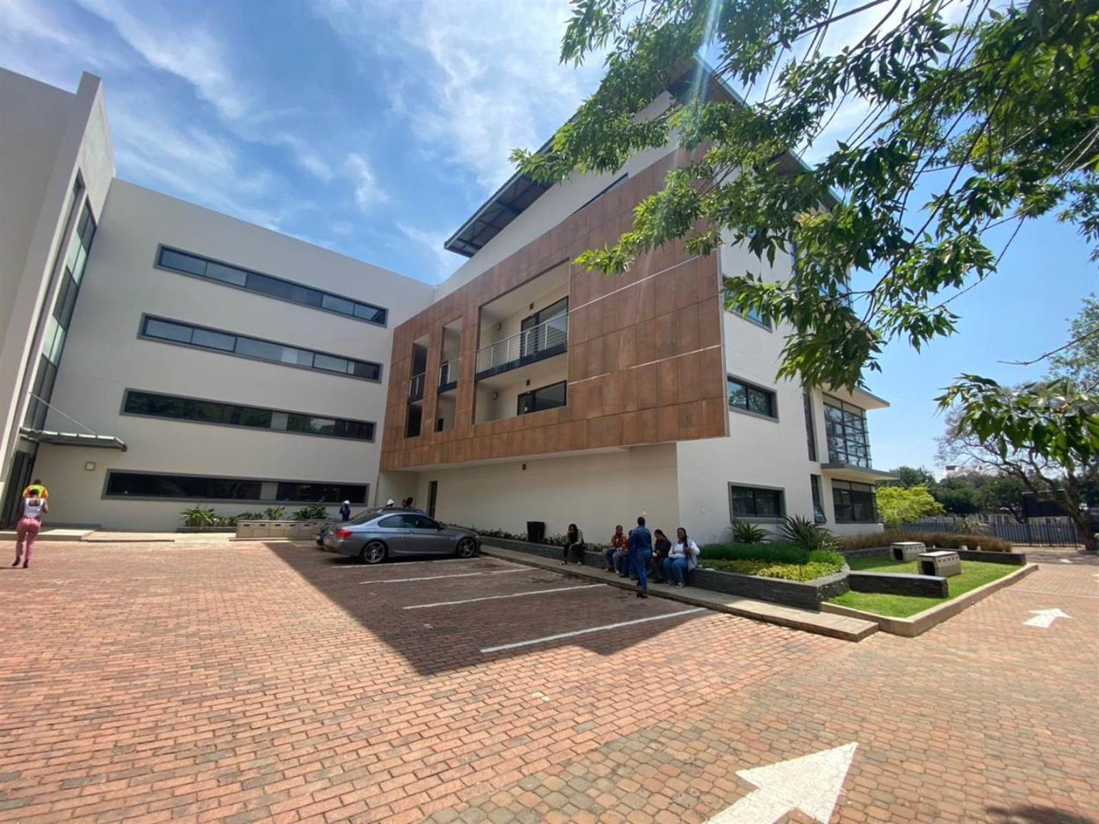 1280  m² Commercial space in Parktown photo number 21