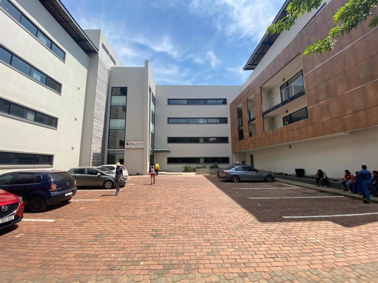 1280  m² Commercial space in Parktown photo number 22
