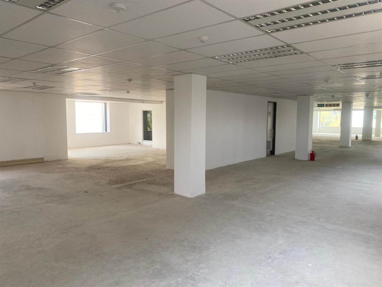 1280  m² Commercial space in Parktown photo number 10