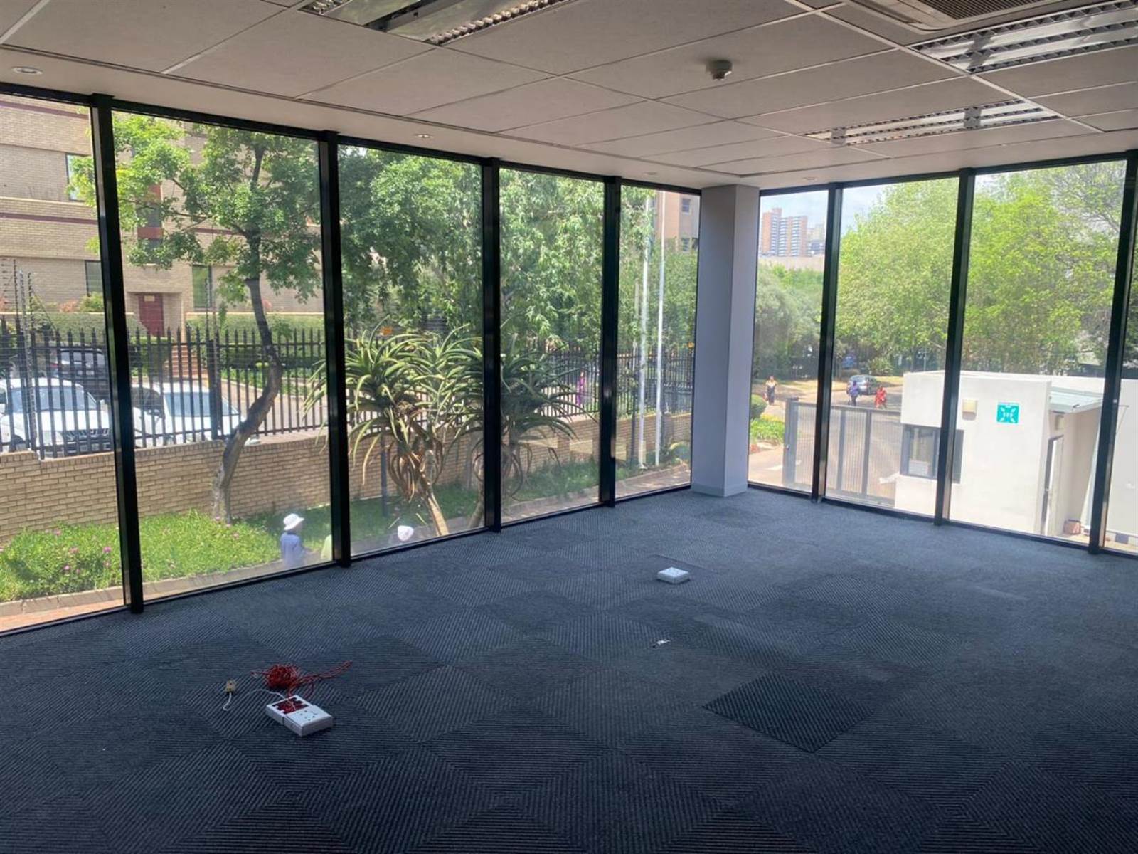 1280  m² Commercial space in Parktown photo number 28