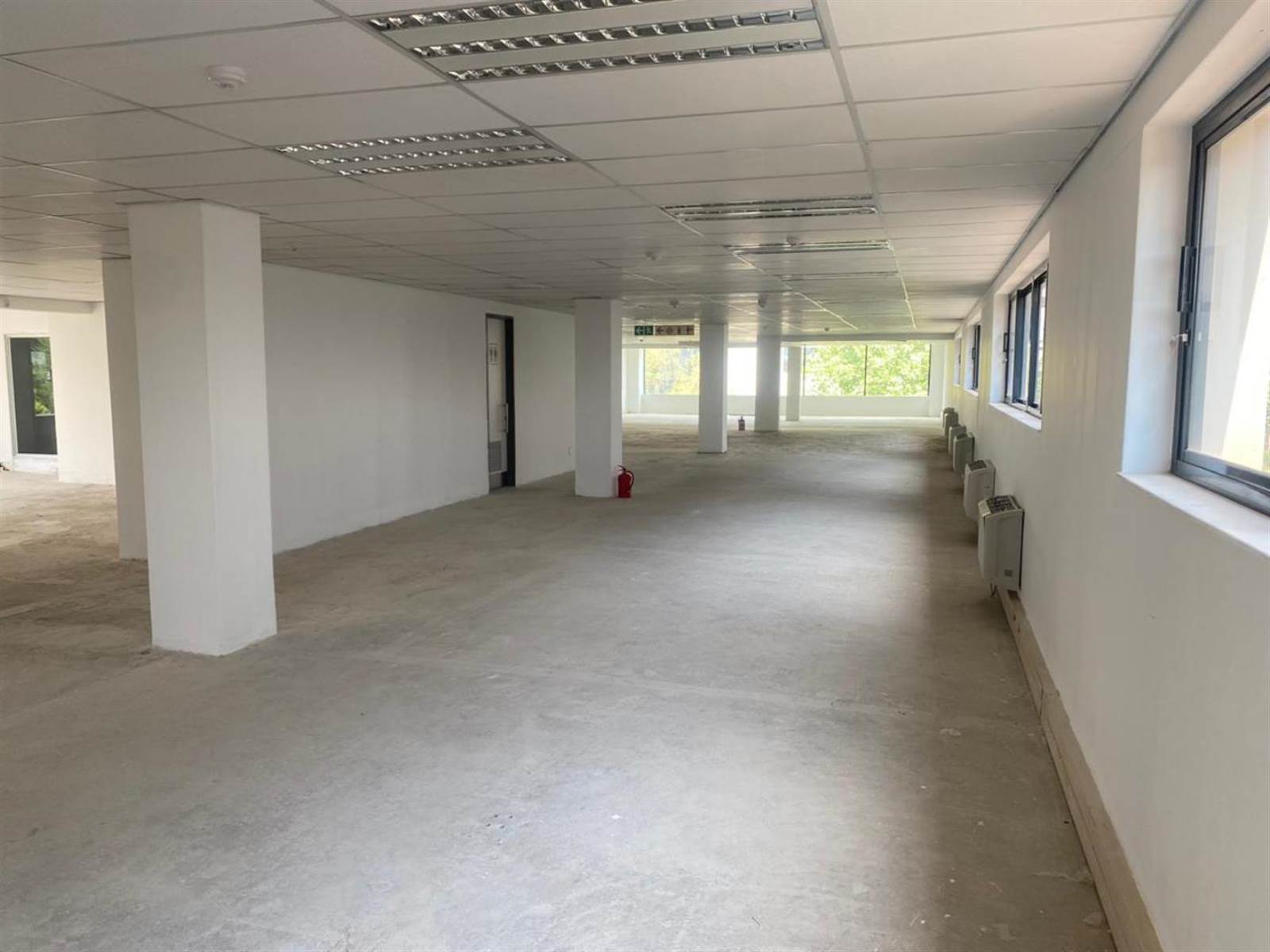1280  m² Commercial space in Parktown photo number 11