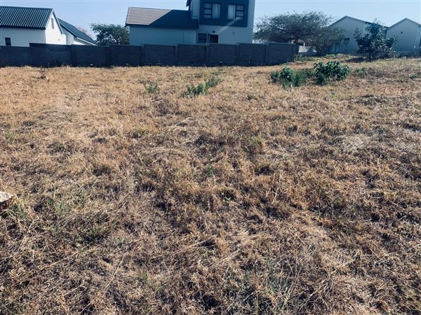 600 m² Land 600 m² Land