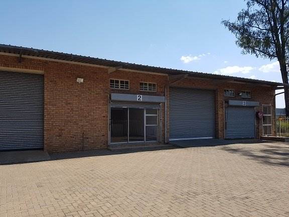 180  m² Industrial space in Ooseinde photo number 4