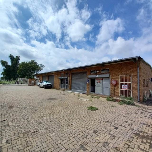 180  m² Industrial space in Ooseinde photo number 3