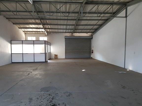 180  m² Industrial space in Ooseinde photo number 7