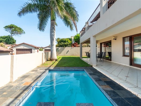 4 Bedroom Townhouse 4 Bedroom Townhouse