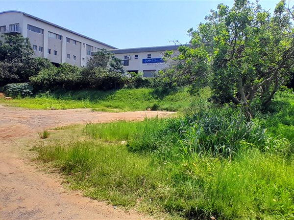 2627 m² Land available in Ballito