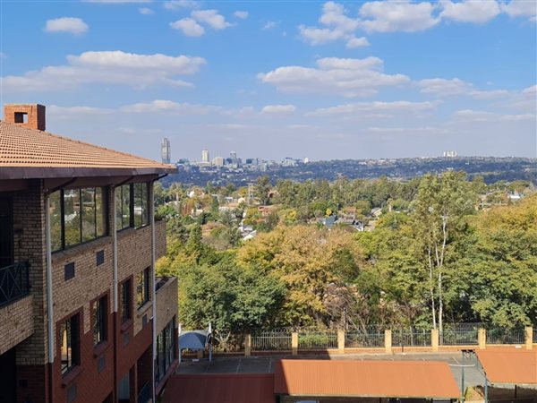 126 m² Office Space 126 m² Office Space
