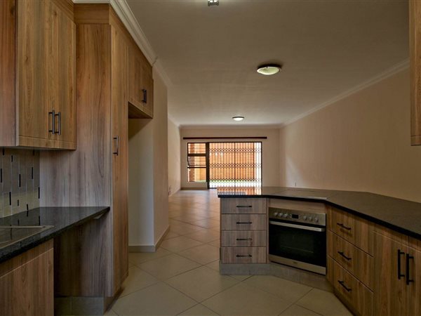 3 Bed Apartment