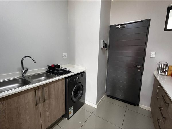 2 Bed Apartment