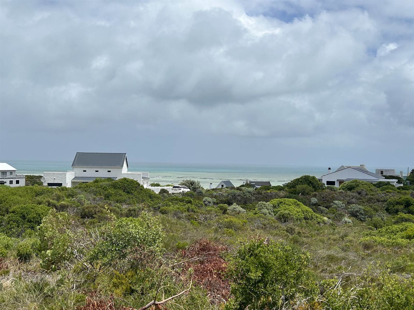 605 m² Land available in Suiderstrand photo number 8