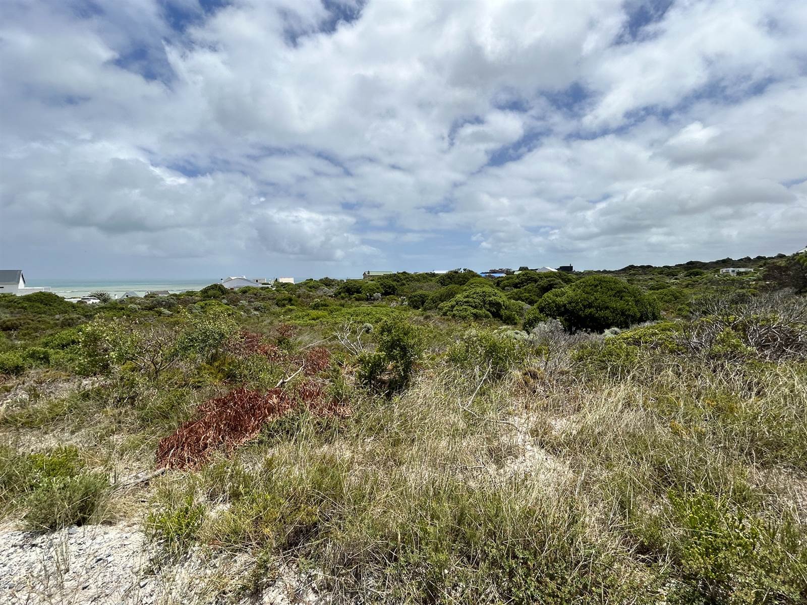 605 m² Land available in Suiderstrand photo number 7