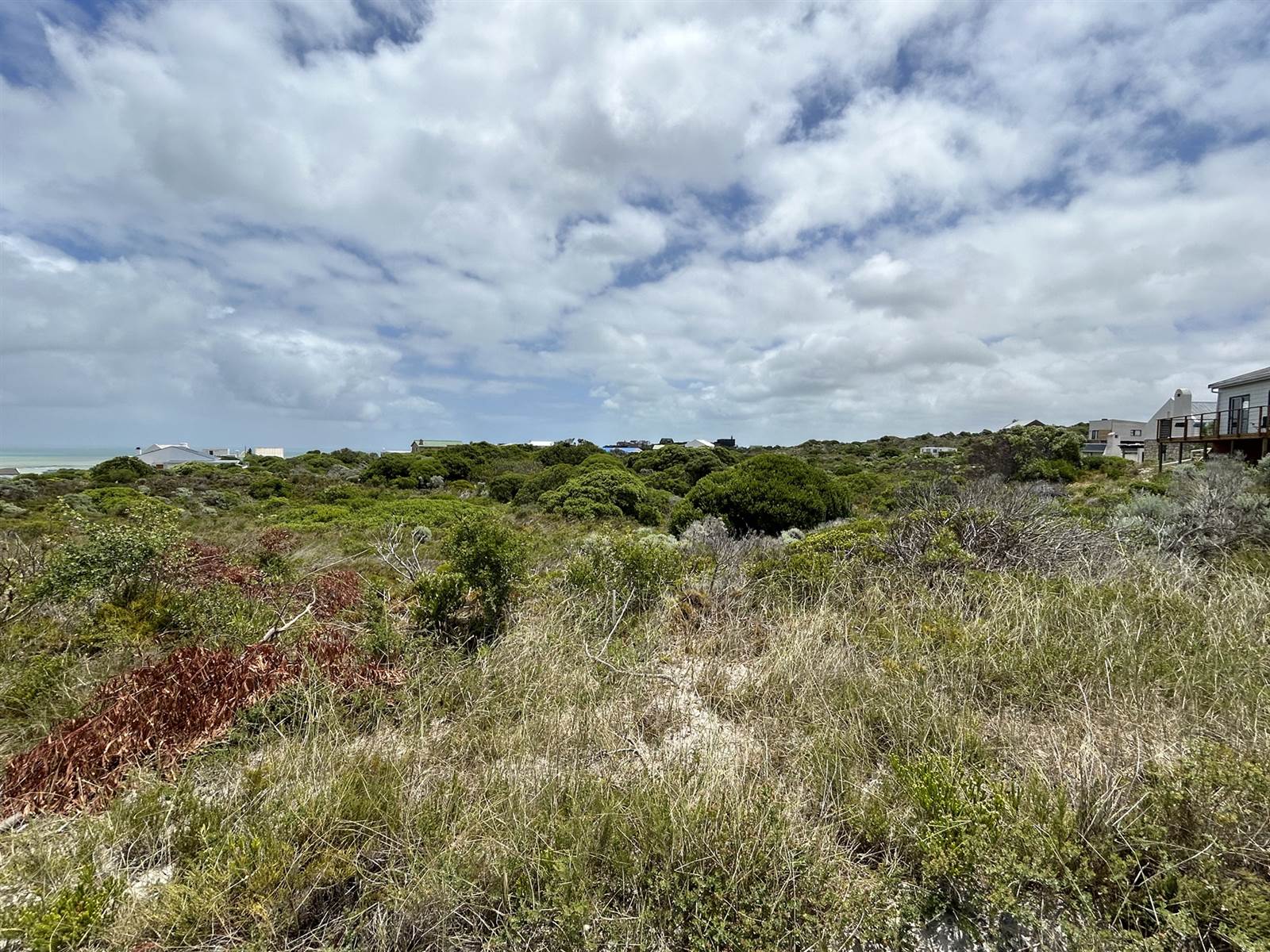 605 m² Land available in Suiderstrand photo number 6