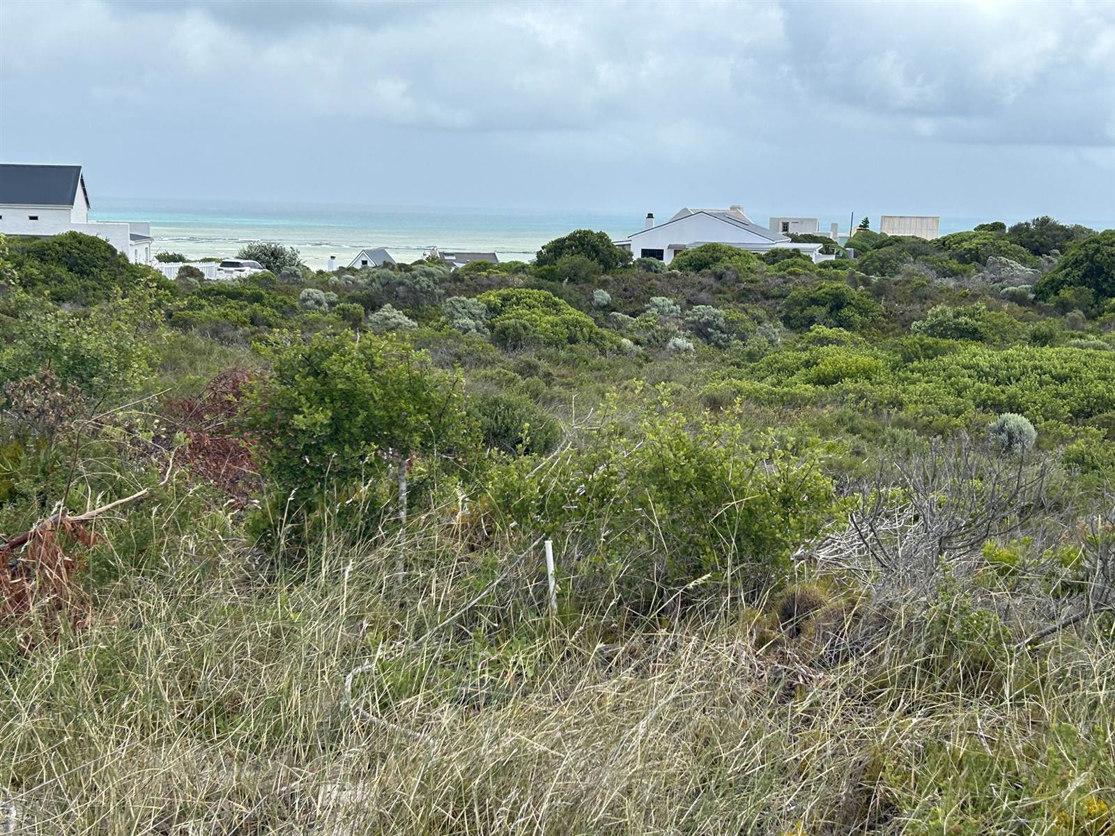 605 m² Land available in Suiderstrand photo number 9