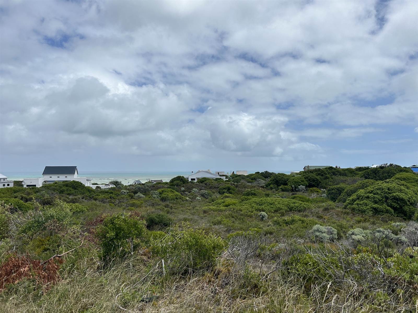 605 m² Land available in Suiderstrand photo number 12