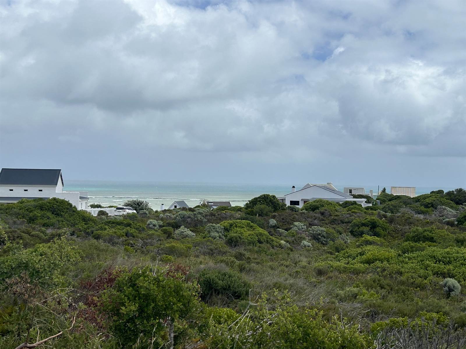 605 m² Land available in Suiderstrand photo number 11