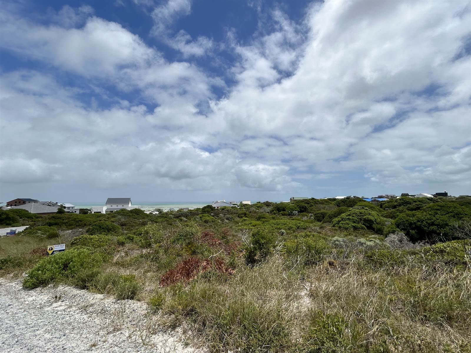 605 m² Land available in Suiderstrand photo number 5