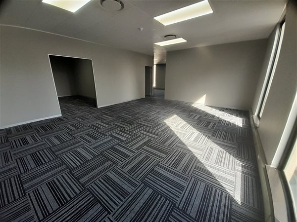 232  m² Commercial space in Durban CBD