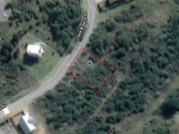 754 m² Land available in Emerald Heights