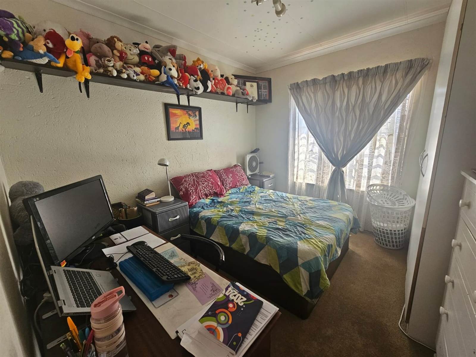 2 Bed Apartment in Greenhills photo number 8