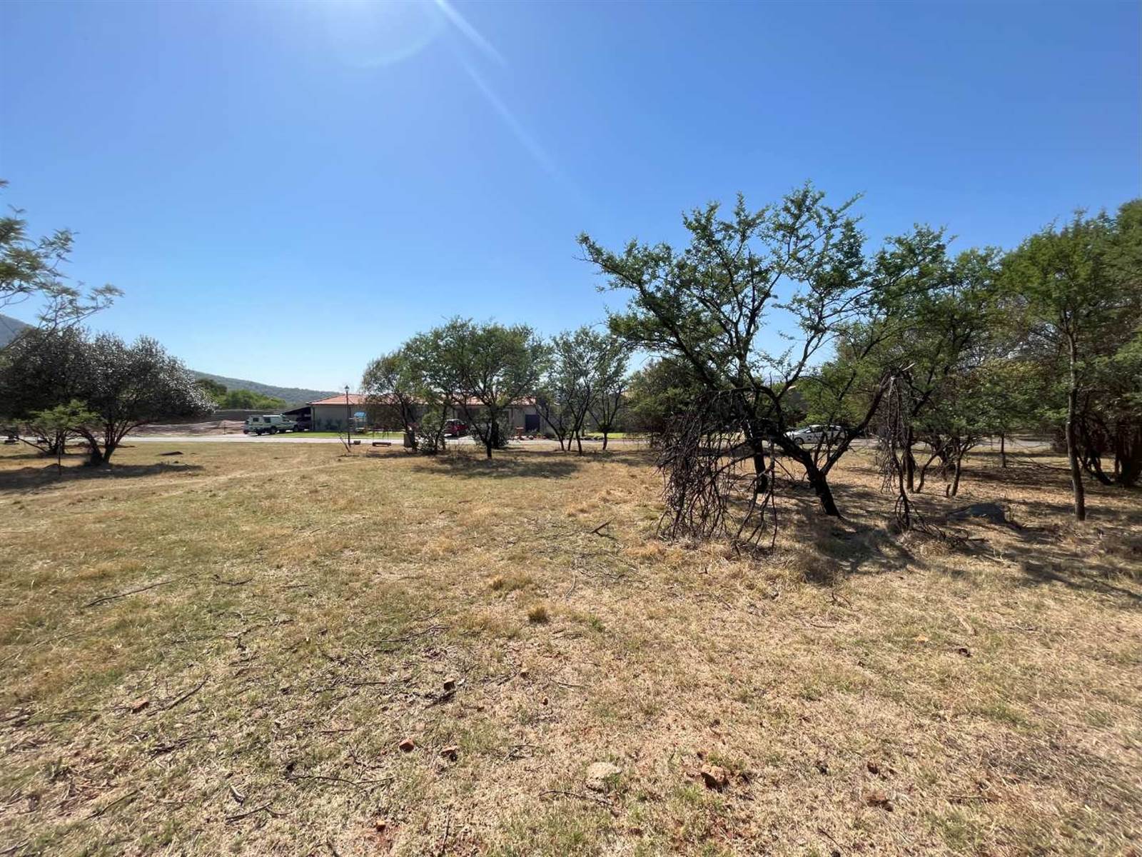 980 m² Land available in Buffelspoort photo number 6