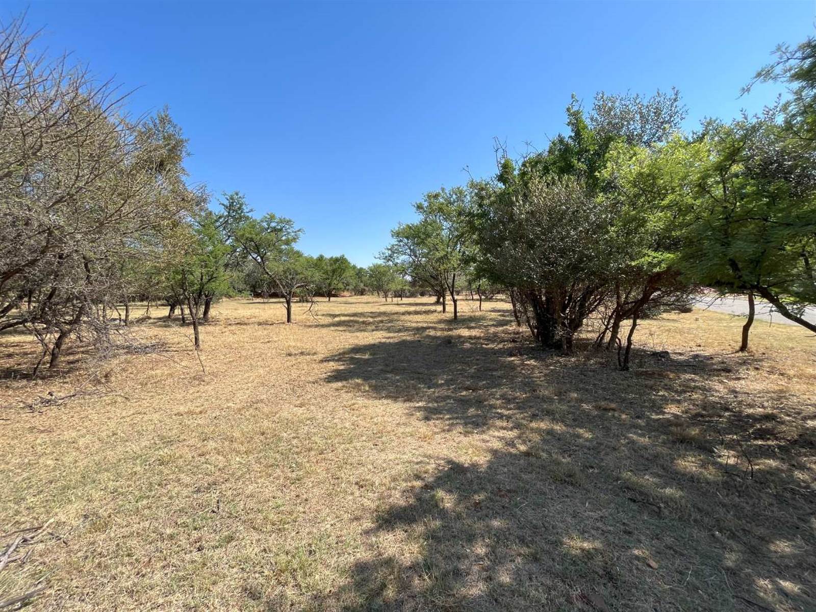 980 m² Land available in Buffelspoort photo number 1