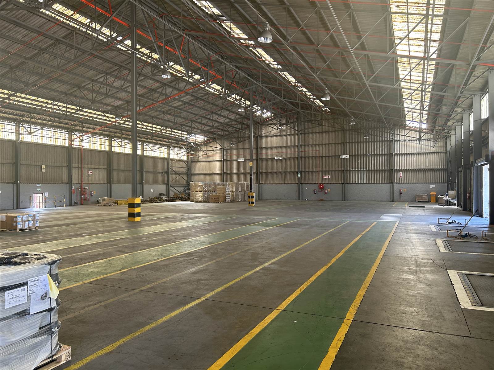 2198  m² Industrial space in Deal Party photo number 14