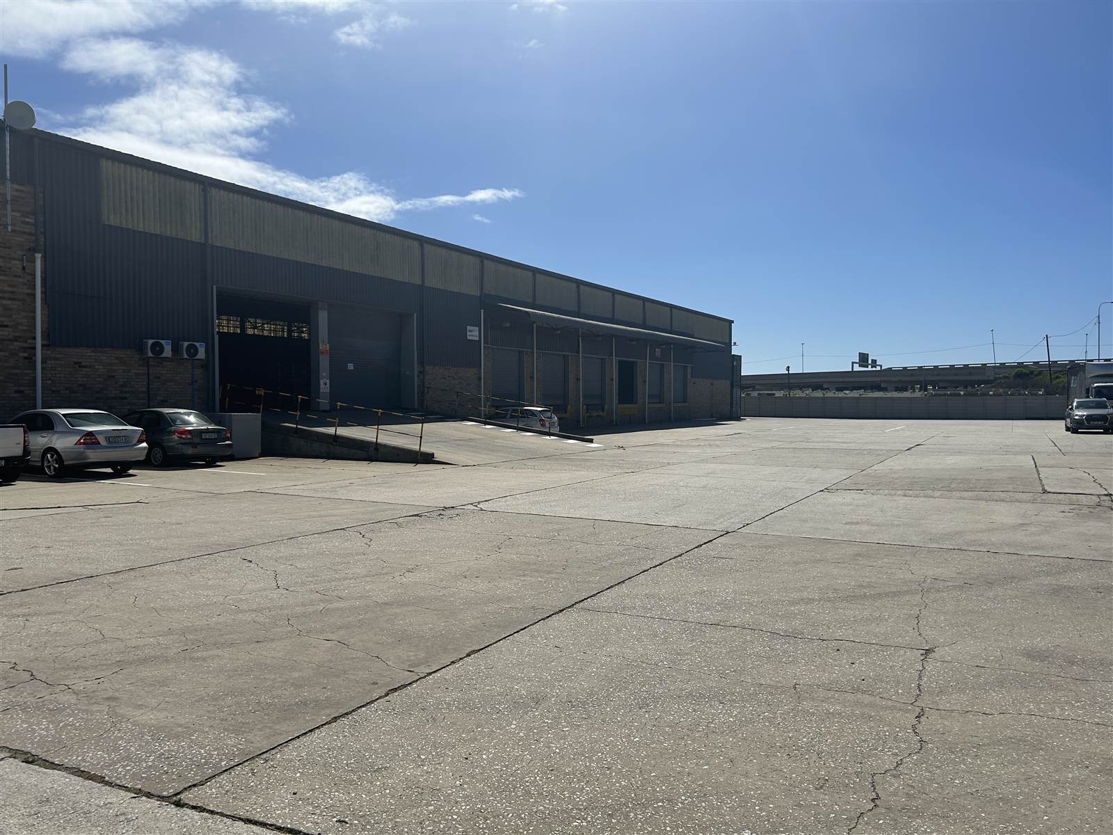 2198  m² Industrial space in Deal Party photo number 17