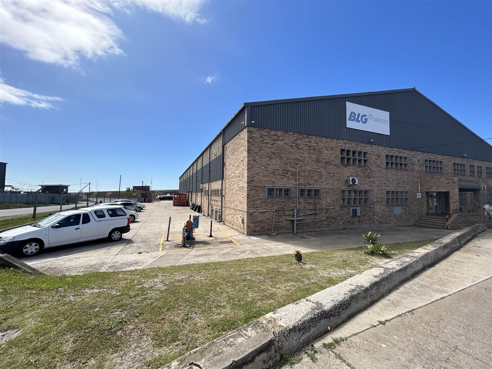 2198  m² Industrial space in Deal Party photo number 19