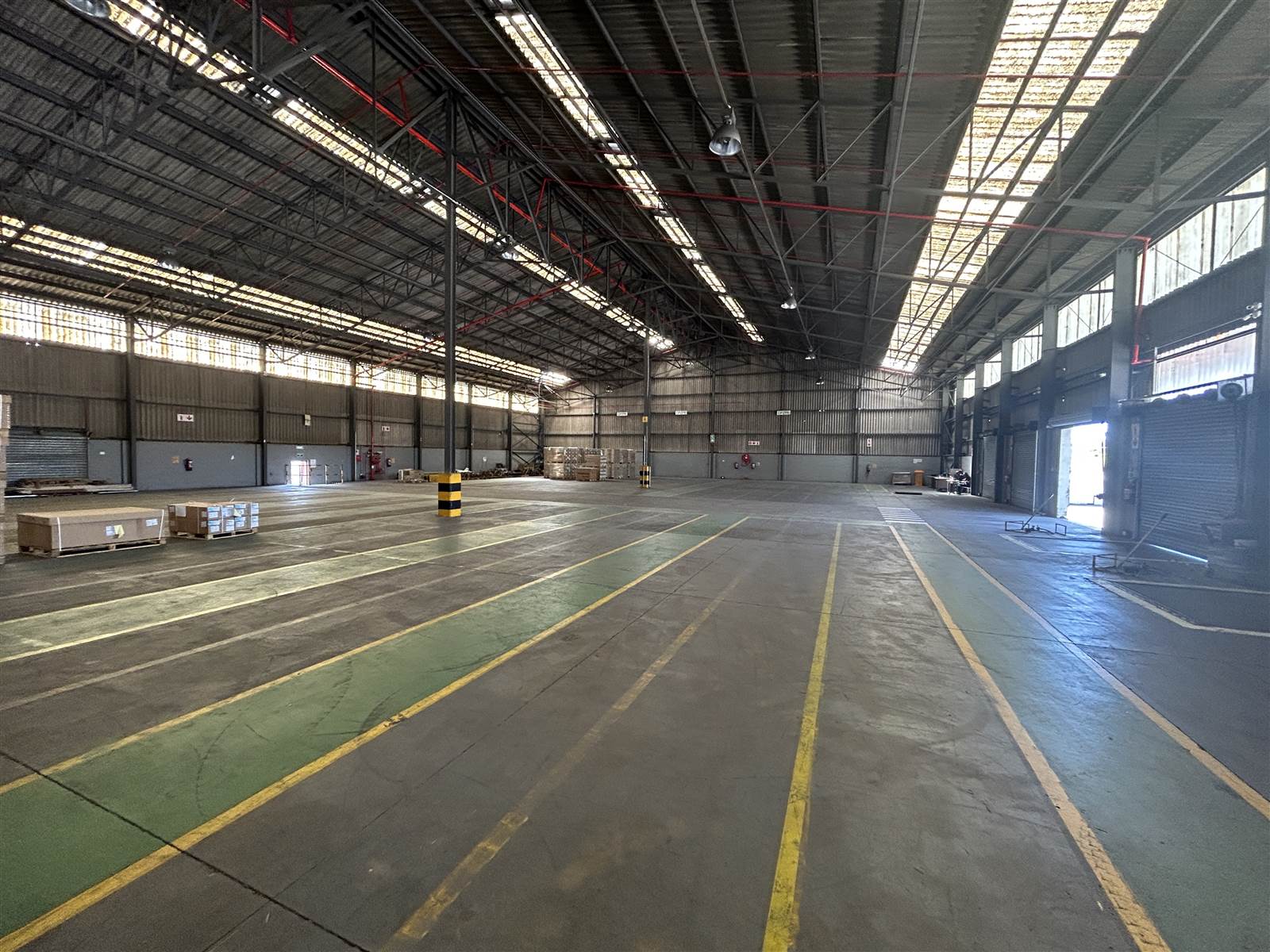 2198  m² Industrial space in Deal Party photo number 4
